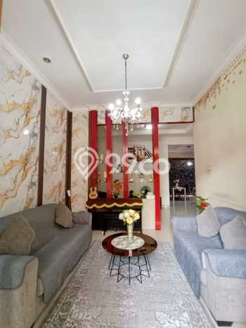 Dijual Rumah Modern 4 KT di Pondok Kelapa, Jakarta Timur Dijual Rumah Modern 4 KT di Pondok Kelapa, Jakarta Timur