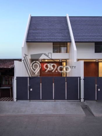 Jual Rumah Modern 2 KT di Cipinang Melayu, Jakarta Timur Jual Rumah Modern 2 KT di Cipinang Melayu, Jakarta Timur
