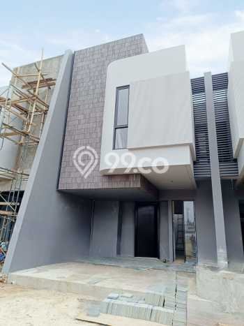 Hunian Nyaman Asri 3 KT Siap Pakai di Jatibening Bekasi Hunian Nyaman Asri 3 KT Siap Pakai di Jatibening Bekasi