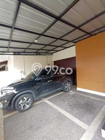 Rumah Luxury Modern Tanpa Renovasi di Rawamangun Jakarta Timur Rumah Luxury Modern Tanpa Renovasi di Rawamangun Jakarta Timur