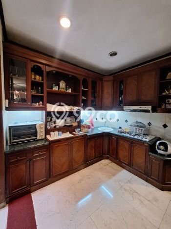 Rumah Elit Modern Siap Huni di Pondok Kelapa Jakarta Timur Rumah Elit Modern Siap Huni di Pondok Kelapa Jakarta Timur