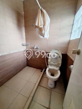 Rumah Elit Modern Tanpa Renovasi di Rawamangun Jakarta Timur Rumah Elit Modern Tanpa Renovasi di Rawamangun Jakarta Timur