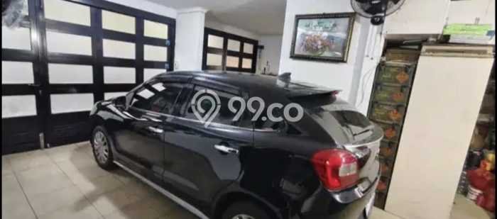 Rumah Elit Modern Tanpa Renovasi di Bambu Apus Jakarta Timur Rumah Elit Modern Tanpa Renovasi di Bambu Apus Jakarta Timur