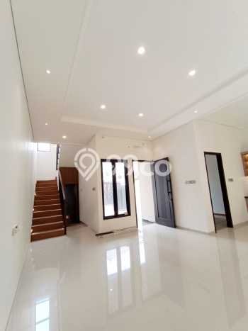 For Sale! Premium House LT 86m2 Desain Modern di Rawamangun For Sale! Premium House LT 86m2 Desain Modern di Rawamangun