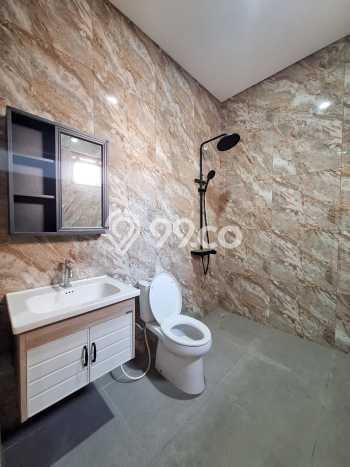For Sale! Luxury House LT 204m2 Desain Modern di Cipinang For Sale! Luxury House LT 204m2 Desain Modern di Cipinang