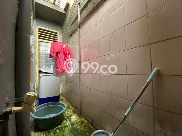 Rumah Modern 5 Kamar LT 143m2 di Rawamangun Rumah Modern 5 Kamar LT 143m2 di Rawamangun