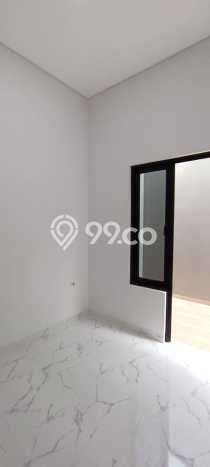 Jual Rumah Eksklusif 4 KT di Rawamangun, Jakarta Timur Jual Rumah Eksklusif 4 KT di Rawamangun, Jakarta Timur
