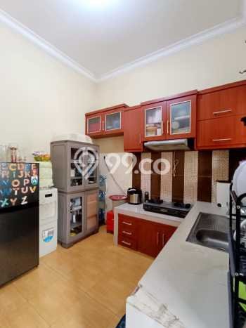 Dijual Rumah Modern 4 KT di Pondok Kelapa, Jakarta Timur Dijual Rumah Modern 4 KT di Pondok Kelapa, Jakarta Timur