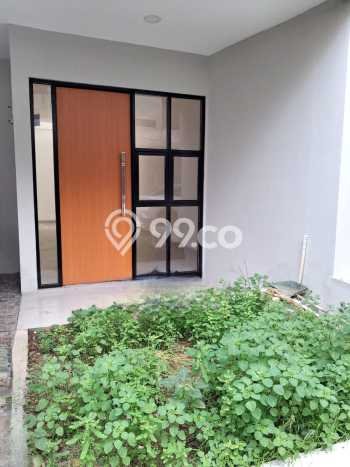 Rumah Minimalis 4 Kamar LT 72m2 di Jatibening Rumah Minimalis 4 Kamar LT 72m2 di Jatibening