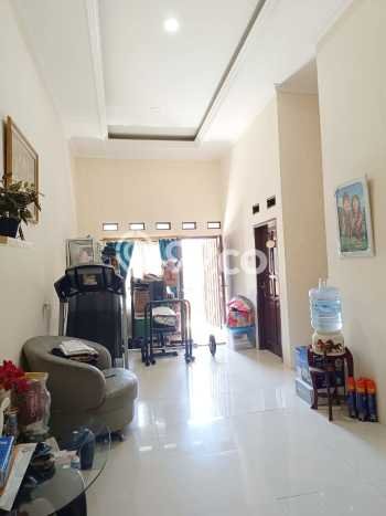 Rumah Modern 3 Kamar LT 95m2 di Pondok Kelapa Rumah Modern 3 Kamar LT 95m2 di Pondok Kelapa