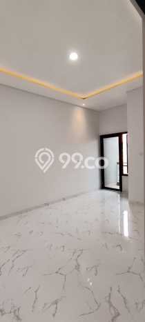 Jual Rumah Eksklusif 4 KT di Rawamangun, Jakarta Timur Jual Rumah Eksklusif 4 KT di Rawamangun, Jakarta Timur