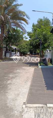Hunian Mewah LB 110m2 Siap Huni Desain Elegan di Pondok Kelapa, Jakarta Timur Hunian Mewah LB 110m2 Siap Huni Desain Elegan di Pondok Kelapa, Jakarta Timur