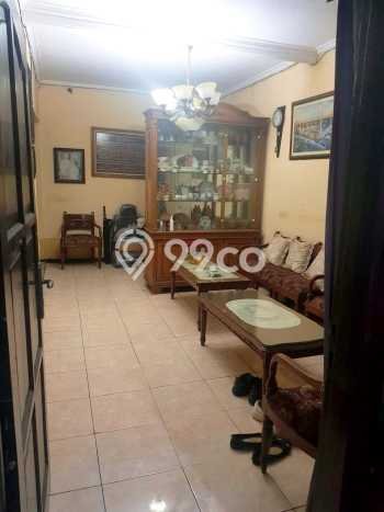 Rumah Modern Minimalis 3 KT Siap Huni di Duren Sawit Rumah Modern Minimalis 3 KT Siap Huni di Duren Sawit