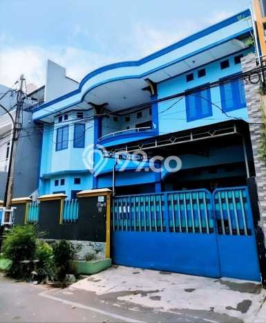 Siap Huni Hunian Elit 4 Kamar di Cempaka Putih Dekat ke Mana Saja Siap Huni Hunian Elit 4 Kamar di Cempaka Putih Dekat ke Mana Saja