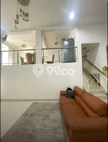 Dijual Hunian Rumah Terawat 4 KT di Galaxy, Bekasi Dijual Hunian Rumah Terawat 4 KT di Galaxy, Bekasi