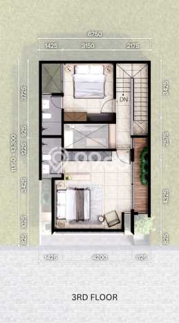 Dijual Cepat Rumah Favorit Siap Huni LB 172m2 di Duren Sawit, Jakarta Timur Dijual Cepat Rumah Favorit Siap Huni LB 172m2 di Duren Sawit, Jakarta Timur