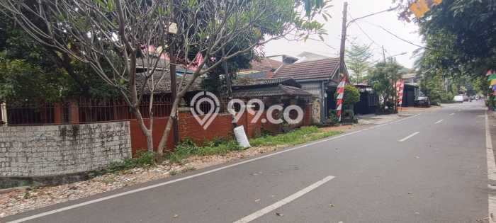 Hunian Super Mewah dengan Akses Paling Strategis di Kayu Putih, Jakarta Timur Hunian Super Mewah dengan Akses Paling Strategis di Kayu Putih, Jakarta Timur