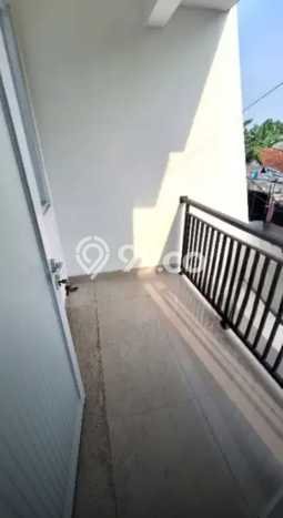 Dijual Rumah Eksklusif 4 KT di Jatiwaringin, Bekasi Dijual Rumah Eksklusif 4 KT di Jatiwaringin, Bekasi