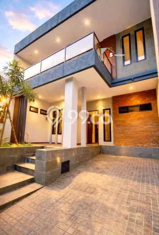 Best Deal Hunian Mewah Ideal dan Luas di Kelapa Gading, Jakarta Utara Best Deal Hunian Mewah Ideal dan Luas di Kelapa Gading, Jakarta Utara