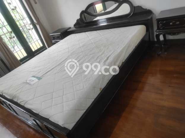 Rumah Luxury Modern Tanpa Renovasi di Rawamangun Jakarta Timur Rumah Luxury Modern Tanpa Renovasi di Rawamangun Jakarta Timur