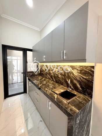 For Sale Hunian Rumah Nyaman 3 KT di Sumur Batu, Jakarta Pusat For Sale Hunian Rumah Nyaman 3 KT di Sumur Batu, Jakarta Pusat