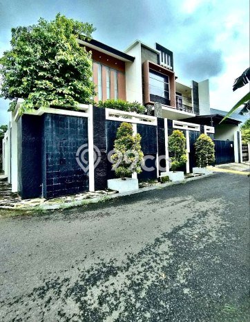 Hunian Elit LB 379m2 Siap Pakai Desain Elegan di Pulomas, Jakarta Timur Hunian Elit LB 379m2 Siap Pakai Desain Elegan di Pulomas, Jakarta Timur