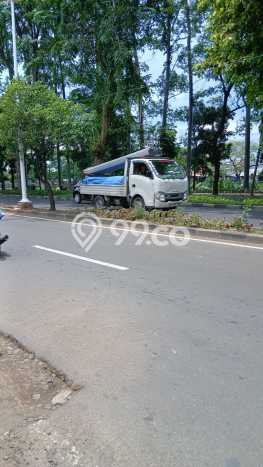 Lahan Kosong Dijual di Duren Sawit, Jakarta Timur, Luas 700m2 Area Strategis Lahan Kosong Dijual di Duren Sawit, Jakarta Timur, Luas 700m2 Area Strategis