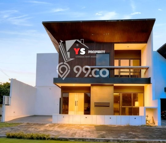 Jual Rumah Eksklusif 3 KT di Jatibening, Bekasi Jual Rumah Eksklusif 3 KT di Jatibening, Bekasi