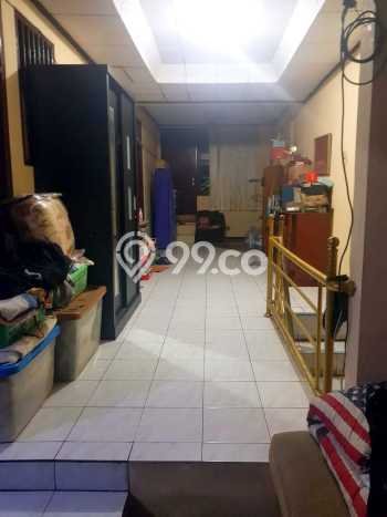 Rumah Modern Minimalis 3 KT Siap Huni di Duren Sawit Rumah Modern Minimalis 3 KT Siap Huni di Duren Sawit