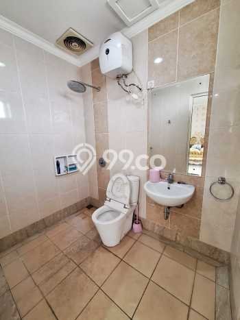 Rumah Elit Modern Tanpa Renovasi di Galaxy Bekasi Rumah Elit Modern Tanpa Renovasi di Galaxy Bekasi