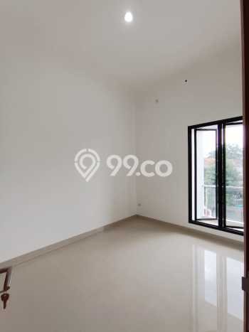 Rumah Modern 3 KT di Pondok Kelapa Jakarta Timur Unfurnished Rumah Modern 3 KT di Pondok Kelapa Jakarta Timur Unfurnished