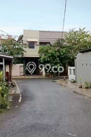 Dijual Kost Strategis di Menteng, Jakarta Pusat 4 KT, 4 KM, Luas Bangunan 120m2 Dijual Kost Strategis di Menteng, Jakarta Pusat 4 KT, 4 KM, Luas Bangunan 120m2