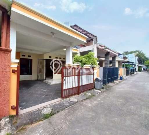 Dijual Rumah Eksklusif 2 KT di Bintara, Bekasi Dijual Rumah Eksklusif 2 KT di Bintara, Bekasi