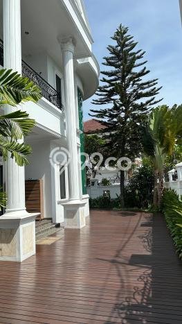 Jual Rumah Luas Megah Dengan View Eksklusif di Kayu Putih, Jakarta Timur Jual Rumah Luas Megah Dengan View Eksklusif di Kayu Putih, Jakarta Timur