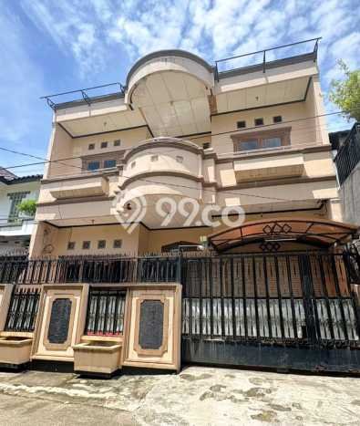 For Sale Rumah Mewah Exclusive di Duren Sawit, Jakarta Timur For Sale Rumah Mewah Exclusive di Duren Sawit, Jakarta Timur