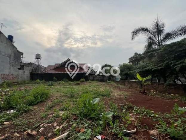 Untuk Dijual Tanah di Kebayoran Lama Jakarta Selatan Luas 397m2 - Untuk Dijual Tanah di Kebayoran Lama Jakarta Selatan Luas 397m2 -