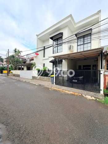 Jual Rumah Luas Megah Dengan View Eksklusif di Pejaten, Jakarta Selatan Jual Rumah Luas Megah Dengan View Eksklusif di Pejaten, Jakarta Selatan