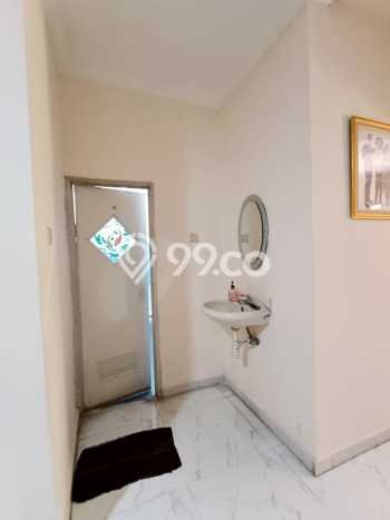 Rumah Modern 3 Kamar LT 95m2 di Pondok Kelapa Rumah Modern 3 Kamar LT 95m2 di Pondok Kelapa