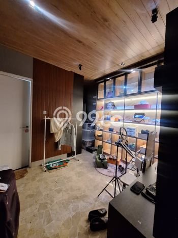 Dijual Rumah Premium dengan Fasilitas Sekitar Lengkap di Cempaka Putih, Jakarta Pusat Dijual Rumah Premium dengan Fasilitas Sekitar Lengkap di Cempaka Putih, Jakarta Pusat
