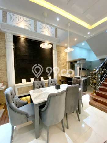 For Sale Rumah Elit Exclusive di Cipayung, Jakarta Timur For Sale Rumah Elit Exclusive di Cipayung, Jakarta Timur