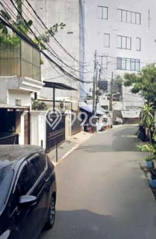 For Sale Rumah 3 Kamar Lokasi Strategis Bagus dan Strategis di Tebet For Sale Rumah 3 Kamar Lokasi Strategis Bagus dan Strategis di Tebet