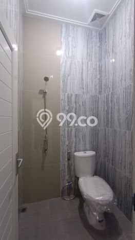 Rumah Minimalis 3 Kamar LT 72m2 di Jatiwaringin Rumah Minimalis 3 Kamar LT 72m2 di Jatiwaringin