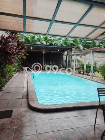 Ready to Use! Premium House LT 688m2 Desain Modern di Bintaro Ready to Use! Premium House LT 688m2 Desain Modern di Bintaro