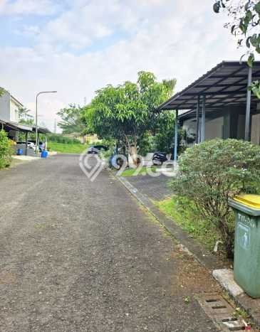 Dijual Rumah Modern 3 KT di Legenda Wisata, Bogor Dijual Rumah Modern 3 KT di Legenda Wisata, Bogor