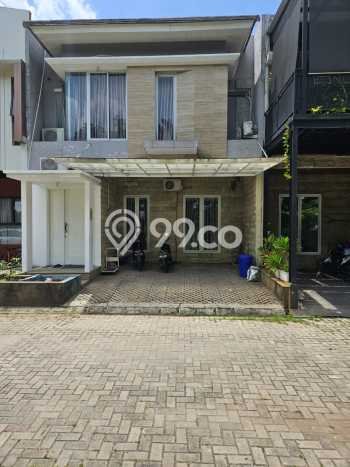 Jual Rumah Modern 3 KT di Cawang, Jakarta Timur Jual Rumah Modern 3 KT di Cawang, Jakarta Timur