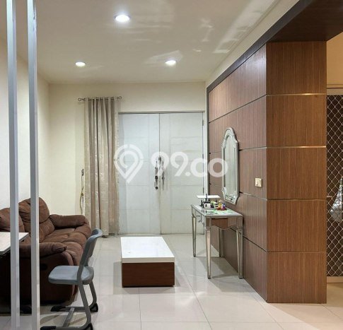 Ready to Use! Luxury House LT 171m2 Desain Modern di Galaxy Ready to Use! Luxury House LT 171m2 Desain Modern di Galaxy