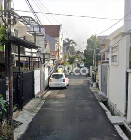 For Sale Rumah Mewah Exclusive di Tebet, Jakarta Selatan For Sale Rumah Mewah Exclusive di Tebet, Jakarta Selatan