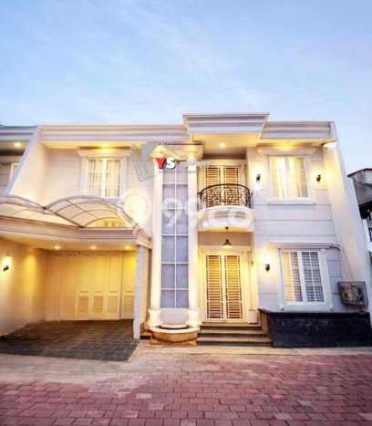 For Sale Rumah Elit Exclusive di Cipayung, Jakarta Timur For Sale Rumah Elit Exclusive di Cipayung, Jakarta Timur
