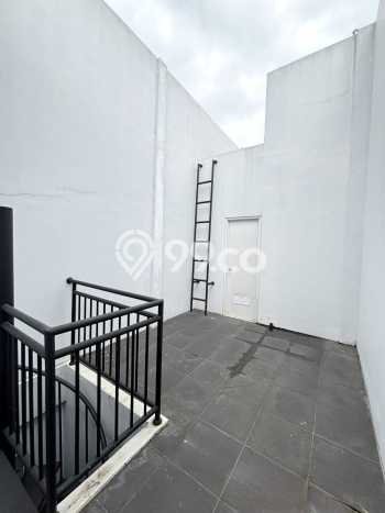 Jual Rumah Eksklusif 3 KT di Jatibening, Bekasi Jual Rumah Eksklusif 3 KT di Jatibening, Bekasi
