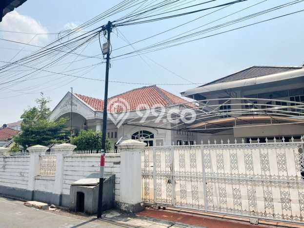 Ready to Use! Premium House LT 500m2 Desain Modern di Rawamangun Ready to Use! Premium House LT 500m2 Desain Modern di Rawamangun
